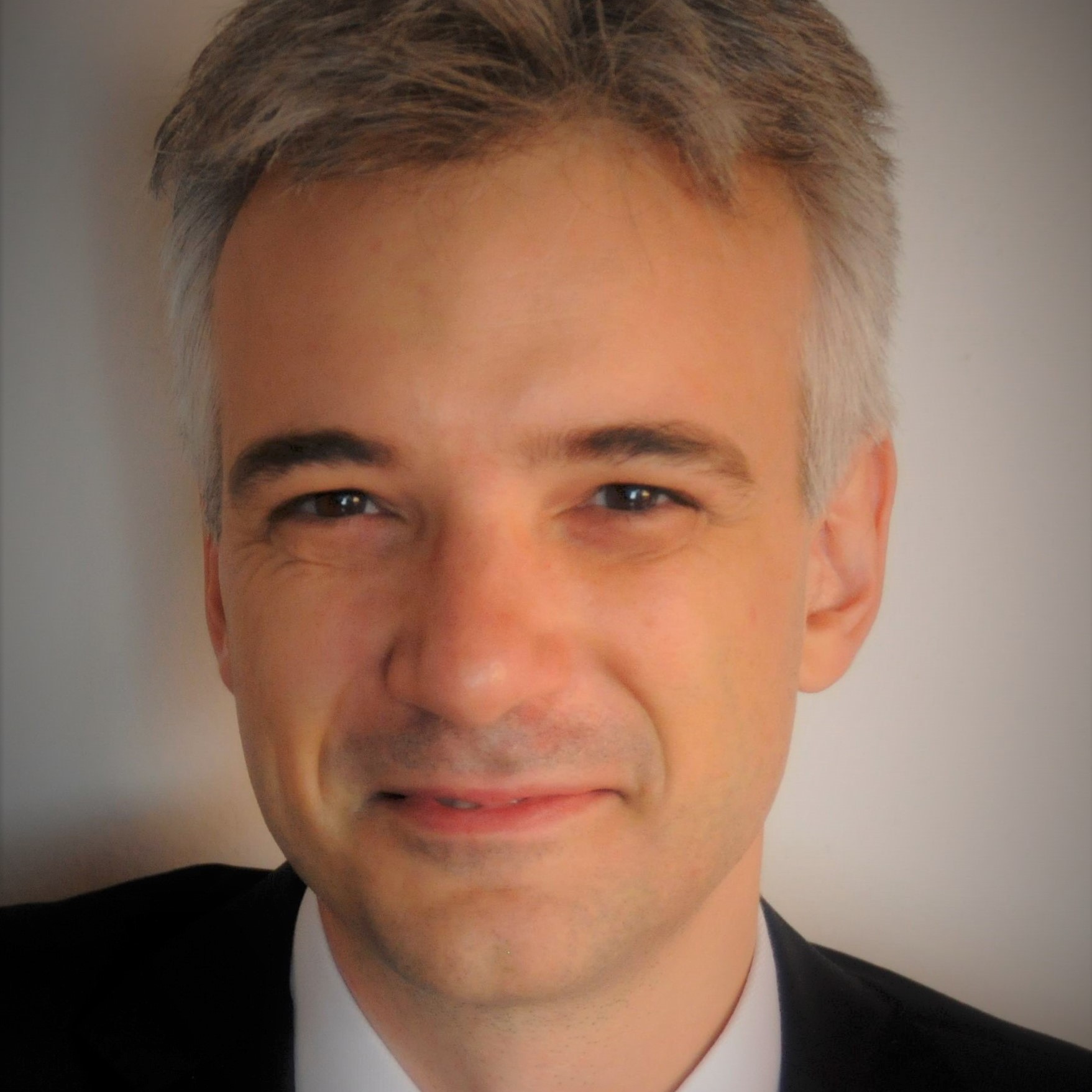 Nicola Pedrocchi, PhD